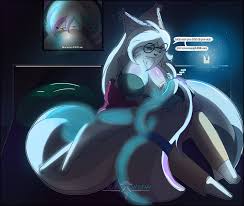 Mommy breastfeeding SFW by Alex -- Fur Affinity [dot] net