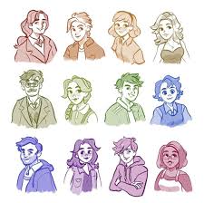 Stardew Valley Art The Bachelors Bachelorettes Of Pelican Town Mmorizzo Stardew Valley Stardew Valley Fanart Stardew Valley Elliott