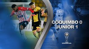 Deportes santa cruzlast 6 matches coquimbo unido. Coquimbo Unido Vs Junior 0 1 Resumen Cuartos De Final Conmebol Sudamericana Youtube
