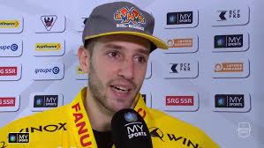 Jason Fuchs: "Il faut toujours commencer à fond"