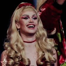 Marcia Fry's Instagram, Twitter & Facebook