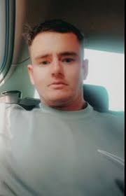 Condolence Book for Jordan Doran (Knocklyon, Dublin)