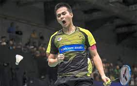 May 28, 2021 · badminton news: Bam Happy With Malaysian Players Performance At Malaysia International Series Badmintonplanet Com