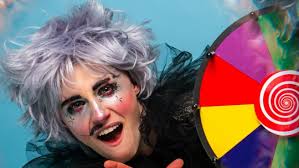 Rise at Bluebird Bakery