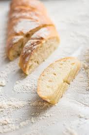 I Made My Own Baguette And Bookreview Paul Hollywood Recipe In 2020 Tray Bakes Bread Food