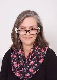 Moon and Sun: An interview with Melinda Szymanik