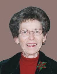 Nancy McCrary Obituary (2013)