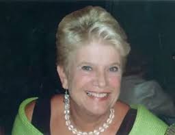 Obituary information for Julia Ann Cowgill