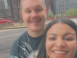 Andrew Yingling's Instagram, Twitter & Facebook