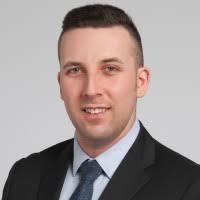 Kyle Patchen, DNP, MBA, APRN.CNP