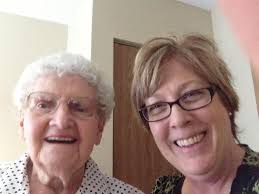 Hilda Graber Obituary (2017)