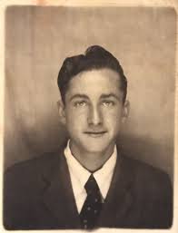 William Edward “Bill” Blaylock (1928-1979)