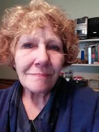 I'm adding a picture of Julie, trying to find out more information about  her.