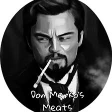 Don Marko's Instagram, Twitter & Facebook