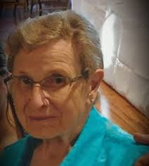 Freida Ellen Brown-Smith Obituary April 13, 2022