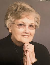 Obituary information for Virginia Wallace