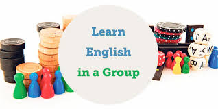 They are some of my top esl games for. Vocabulary Games Learn English In A Group Aba Journal