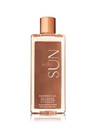 Signature Collection In The Sun Shower Gel Bath And Body Works Shower Gel Bath And Body Works Bath And Body