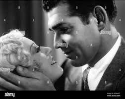 Clark gable and marion davies hi-res stock photography and images