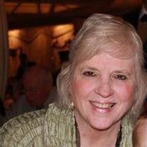 Kathy Jo Arrington Obituary