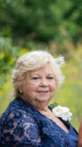 Shirley Halcomb's Instagram, Twitter & Facebook