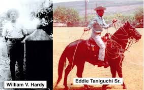 U.S Geological Survey hydrographer