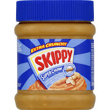Pate A Tartiner Beurre De Cacahuete Skippy Le Pot De 340 G A Prix Carrefour Beurre De Cacahuetes Beurre De Cacahuete Pate A Tartiner