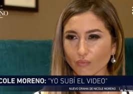 Video prohibido que atormenta a Luli en Instagram: Revelan quién lo subió y  quien sería la protagonista