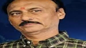 Sensation In Area Due To Murder Of Narendra Pal In Korba