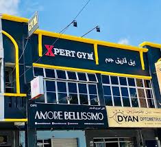 Xpert Gym