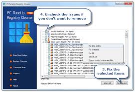 Download clean master for windows & read reviews. Pctuneup Free Registry Cleaner Free Windows Registry Cleaner Software Free Registry Cleaner How To Clean Registry