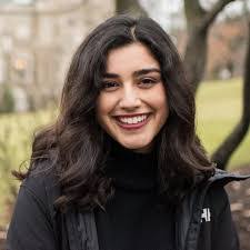 Emily Prest's Instagram, Twitter & Facebook