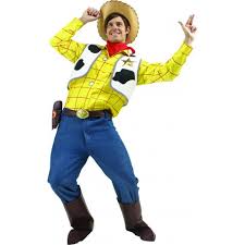 Pour ce faire, vous disposez d'un ravissant déguisement raiponce. Deguisement Disney Adulte Deguisement Woody Toy Story