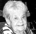 Josephine WSZALEK Obituary (2012)