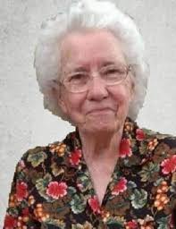 Dorothy Jean Amos Preece Obituary November 23, 2023
