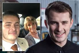 EastEnders star Max Bowden in tears as nan becomes one of the first to get  coronavirus vaccine