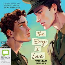 The Boy I Love Audiobook