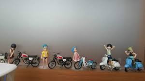 Kumpulan pertama kelab motor klasik di kelantan. Anime Motor Klasik Lebih Old Inilah 10 Rekomendasi Anime Klasik Terbaik Dafunda Com