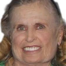 Billie Clair Garrick: Early stewardess also loved politics