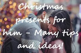 I count the days to meeting again. Traditional Dutch Christmas Gifts And Presents For Him