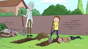 Rick And Morty Season 1 Recap And Episode Guide Thought For Your Penny Rick And Morty Season Watch Rick And Morty Rick And Morty