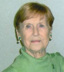 Obituary for Rita M. (Gilligan) Johnston