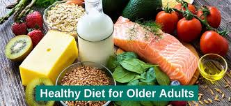 The result was a huge (and delicious) success! 15 Tips For A Healthy Diet For Older Adults A Helpful Guide