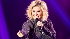 Das läuft wirklich mit florian silbereisen. Beatrice Egli Heisses Wiedersehen Hier Begluckt Sie Jetzt Florian Silbereisen News De