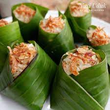 Resep Nasi Uduk C 2020 Brilio Net Resep Masakan Masakan Resep Makan Malam