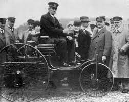 Das Erste Auto Der Welt – Adolf Glassbrenner Grundschule
