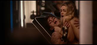 Nude josephine langford - stvincent.nupark.com