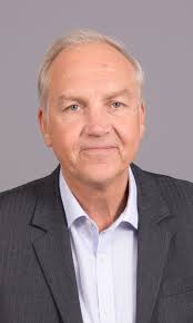 Palamedes PR Appointed By Author Stephen R. W. Francis