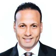 Atef Abdelmalak, P.Eng