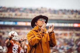 Nick Barnes Nnickbarnes Instagram Photos And Videos In 2020 Football Photography Texas Football Matthew Mcconaughey